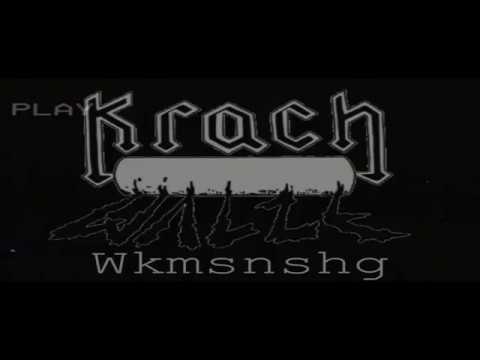 Krachwalze-Wkmsnshg