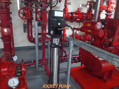Mechanical electrical and plumbing HVAC interview format