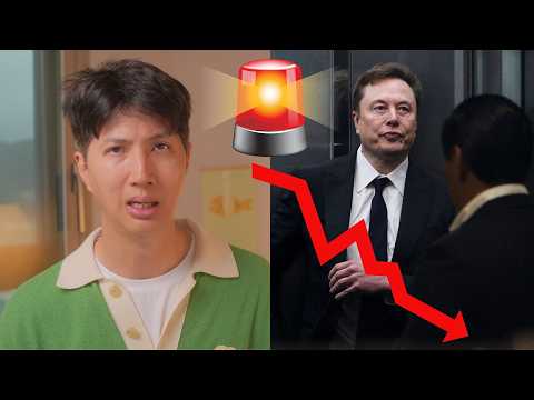 They're laughing at the SpaceX bubble