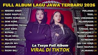 Download lagu FULL ALBUM NEGORO ANGIN - LA TASYA FULL ALBUM - LAGU JAWA TERBARU 2026 mp3 Download lagu FULL ALBUM NEGORO ANGIN - LA TASYA FULL ALBUM - LAGU JAWA TERBARU 2026 mp3