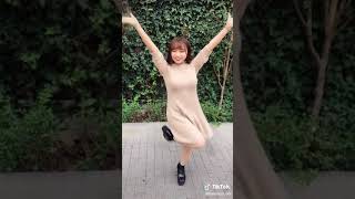 【楽天ポイントダンス】かわいい