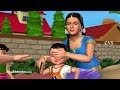Hide And Seek Song 3D Animation English Nursery Rhymes Songs For Children