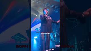 Download lagu 키노(KINO) 🎵Fashion Style🎵 KINO: [BORN NAKED] LIVE IN SEOUL 240127 mp3