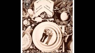 Love Sculpture - Blues Helping