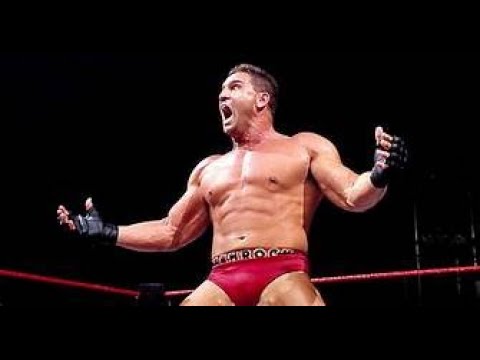 UFC 4 How To Make Ken Shamrock