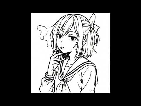 Lil Punk - any girl (Official Audio)