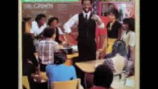 Gary Byrd vs. Stevie Wonder   - the crown -