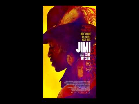 audio excerpt from movie 'jimi: all is by my side' (2)