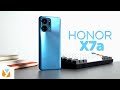 Смартфон Honor X7A 4/128GB Ocean Blue 5