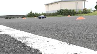 ドリパケ練習中 スローver