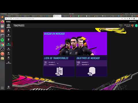Item video thumbnail