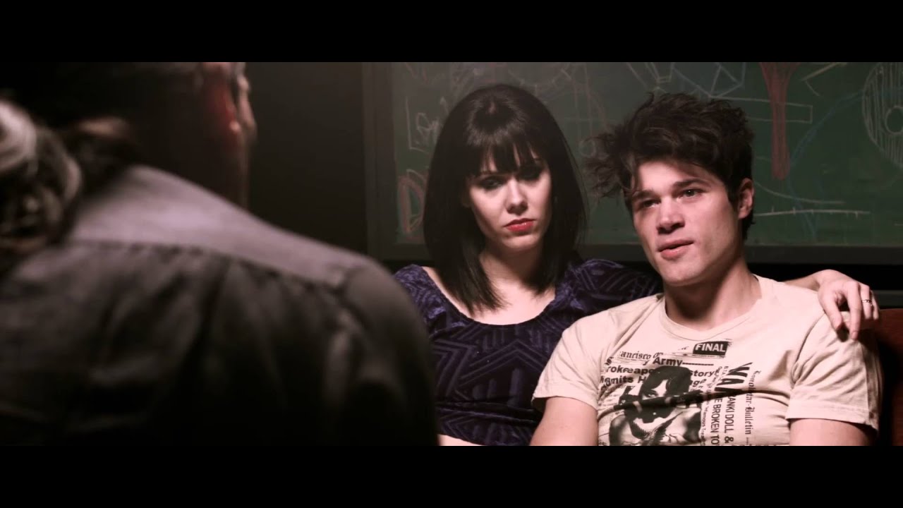 Trailer oficial de No Limite (Boost)