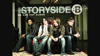 Storyside B - Dont Let it Go