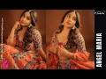 Angel Maria S Most Gorgeous Malayalam Actress Looks Will Take Your Breath Away