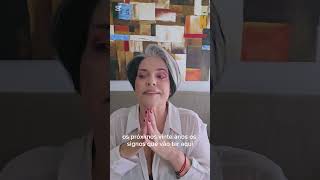 Plutão vai eliminar Carma nos signos fixos.