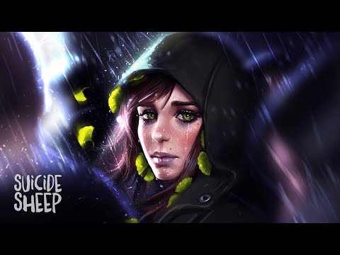 WE ARE FURY - Don't Know Why (feat. Danyka Nadeau)