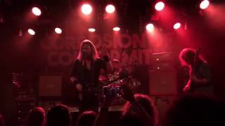 Corrosion of Conformity - Long Whip/Big America