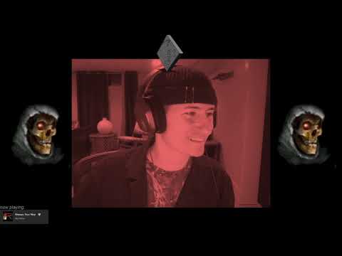 🎮 nothing,nowhere. Twitch stream: 2020-03-09 - "freak gamer goes beserk unrated"