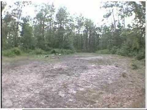 Devil's Tramping Ground Video 2