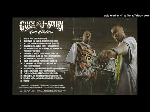 Guce & J. Stalin Another Quelo