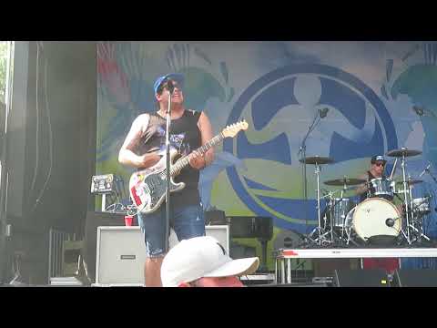 Wrong Way (Sublime, Levitate Music Festival, Marshfield, MA, 7/13/2019)