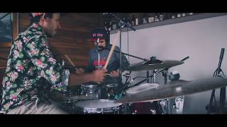 Dany Gómez y Jorge Torres - Love Inside (BJ The chicago Kid)