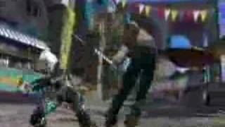 Soilwork - DOA Tribute - Song of the damned