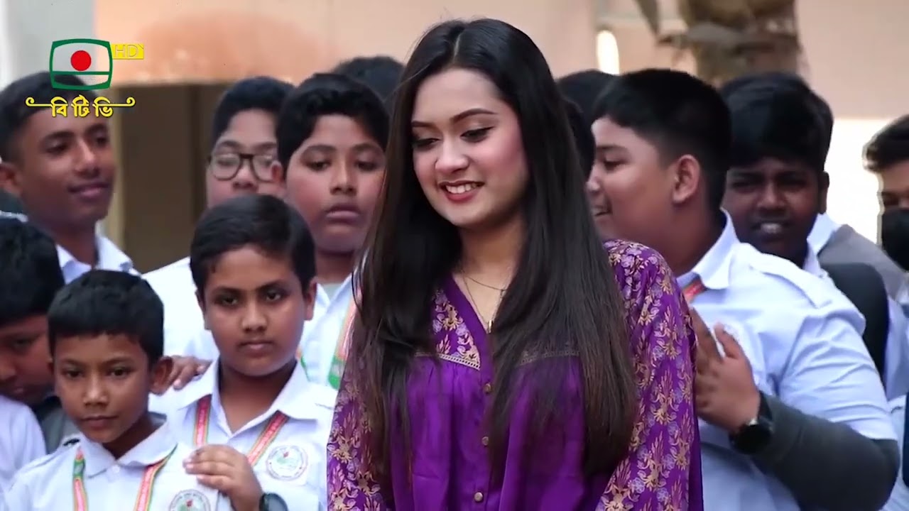 স্মরণীয় কিছু মুহূর্ত