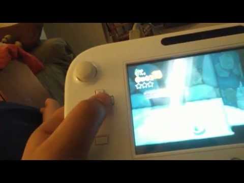 Super mario 3d world lets play ep:1 tinkerbell!