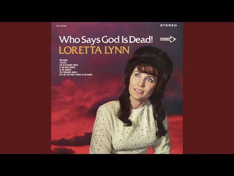 In the Garden - Loretta Lynn