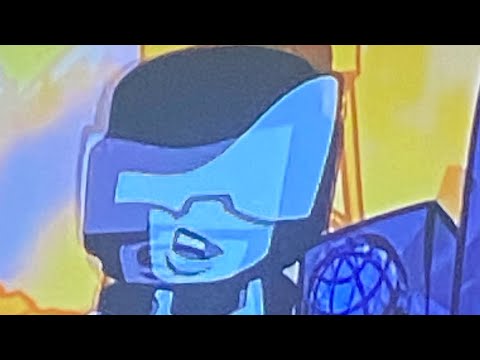 Crunchy Ugh with lyrics ( by Recd )