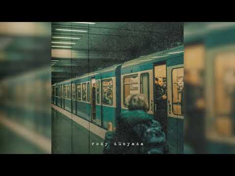 rody dünyada - Raylar (Official Audio)