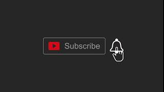 SUBSCRIBE TO YOUTUBE CHANNEL SCREEN