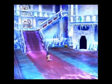 Top VGM #248 - Brave Fencer Musashi - The Palace of Ice