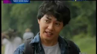 Download lagu BIOSKOP INDONESIA ( TRANS TV ) TEROR NENEK KUWALI mp3