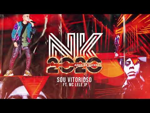 MC Neguinho do Kaxeta Part. MC Lele JP - Sou Vitorioso (DVD 20 ANOS DE SUCESSO)