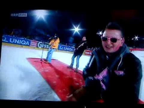 Go For Gold - Andreas Gabalier