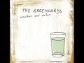 The Greencards  ~ What You Are