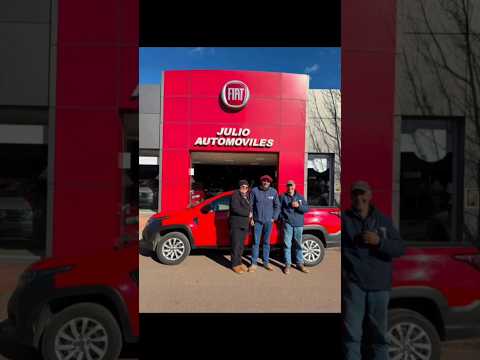 Se fue. Gracias a los clientes por confiar en Julio Automóviles #julioautomovileslascano #lascano