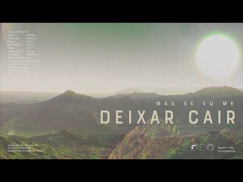 Sound Bullet  - O que me prende? (part. Aline Lessa)