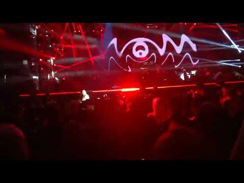 Hans Zimmer live in Mannheim 23.04.2022