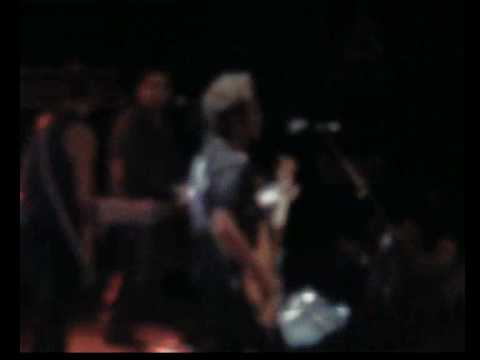 Glenn Hughes + Moonstone Project - Soul Mover - Live in Rome - 19/11/2009