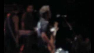 Glenn Hughes + Moonstone Project - Soul Mover - Live in Rome - 19/11/2009