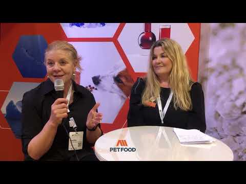 Interview with QRILL PET 