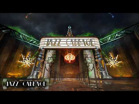 Wooli Music and CYCLOPS