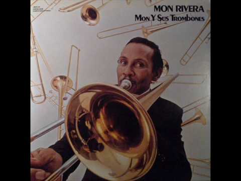 LA PLECHANGA DE TRABALENGUA - MON RIVERA