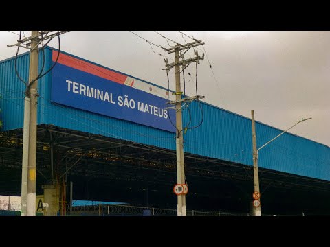 Documentário sobre São Mateus, Zona Leste de São Paulo | O que nos contam as ruas de São Mateus?