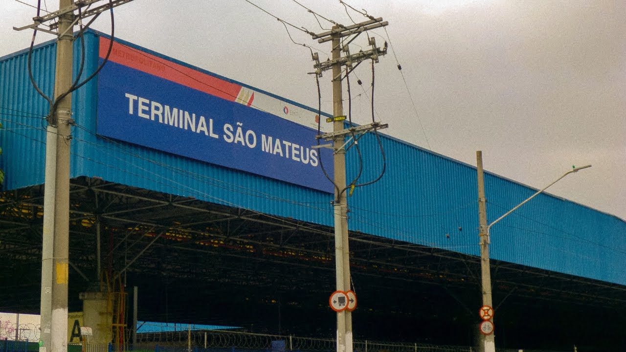 O que nos contam as ruas de São Mateus? | Documentário