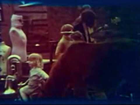 bonzo dog doo dah band - rockalizer baby