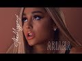ARIANA THE MEGAMIX Ariana Grande Mashup